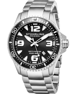Купить Наручные часы Stuhrling 842.02 в E-mobi