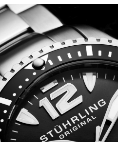 Купить Наручные часы Stuhrling 842.02  в E-mobi