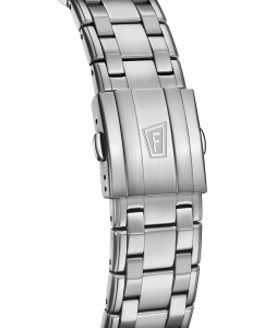 Купить Наручные часы Festina F20670/2 с хронографом  в E-mobi