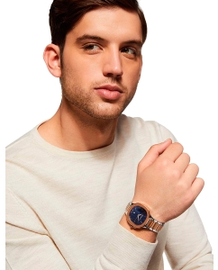 Купить Швейцарские наручные часы Mathey-Tissot H152RN  в E-mobi