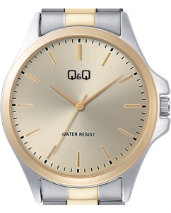 Купить Японские наручные часы Q&amp;Q C36A-008PY  в E-mobi