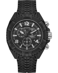 Купить Наручные часы Guess Sport W1271G2 с хронографом в E-mobi
