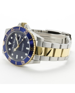 Купить Швейцарские наручные часы Mathey-Tissot H901BBU  в E-mobi