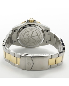 Купить Швейцарские наручные часы Mathey-Tissot H901BBU  в E-mobi