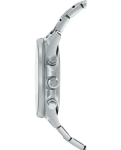 Купить Японские наручные часы Casio Edifice EFV-610D-3C с хронографом  в E-mobi