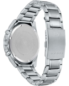 Купить Японские наручные часы Casio Edifice EFV-610D-3C с хронографом  в E-mobi