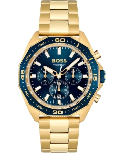 Купить Наручные часы Hugo Boss HB1513973 с хронографом в E-mobi