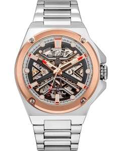 Купить Механические наручные часы Slazenger SL.09.2264.1.03 в E-mobi