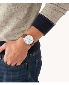 Купить Наручные часы Fossil BQ2748  в E-mobi