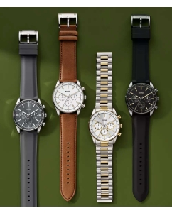 Купить Наручные часы Fossil BQ2748  в E-mobi