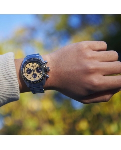 Купить Японские наручные часы Seiko Prospex SBDL089 с хронографом  в E-mobi