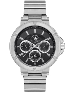 Купить Наручные часы Santa Barbara Polo & Racquet Club SB.1.10468-1 в E-mobi