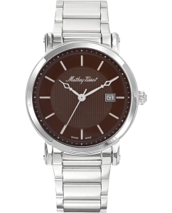 Купить Швейцарские наручные часы Mathey-Tissot HB611251MAM в E-mobi