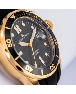 Купить Наручные часы Jacques Lemans 1-2170F  в E-mobi