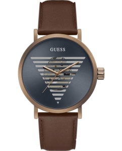 Купить Наручные часы Guess GW0503G4 в E-mobi