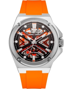 Купить Механические наручные часы Slazenger SL.09.2265.1.01 в E-mobi