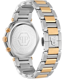 Купить Наручные часы Philipp Plein PWZBA0423 с хронографом  в E-mobi