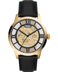 Купить Механические наручные часы Fossil ME3210 в E-mobi