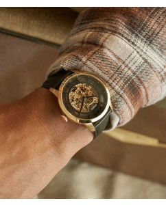 Купить Механические наручные часы Fossil ME3210  в E-mobi