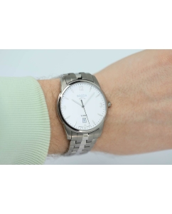 Купить Титановые наручные часы Boccia Titanium 3632-01  в E-mobi