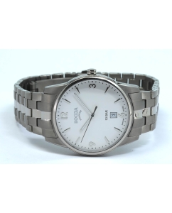 Купить Титановые наручные часы Boccia Titanium 3632-01  в E-mobi