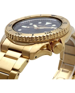 Купить Японские механические наручные часы Seiko SRPK18  в E-mobi