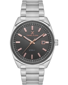Купить Наручные часы Daniel Klein DK.1.13701-5 в E-mobi