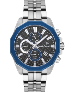 Купить Наручные часы Sergio Tacchini ST.1.10372-4 в E-mobi