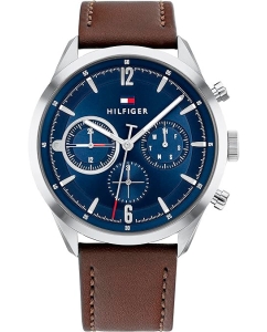 Купить Наручные часы Tommy Hilfiger 1791940 в E-mobi