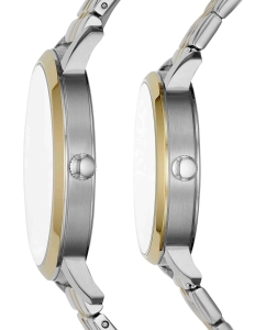 Купить Наручные часы Fossil BQ2467SET  в E-mobi