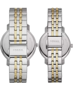 Купить Наручные часы Fossil BQ2467SET  в E-mobi