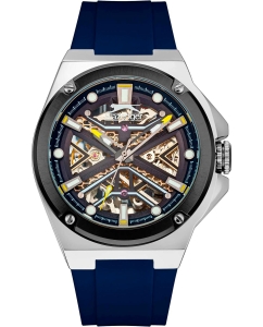 Купить Механические наручные часы Slazenger SL.09.2265.1.04 в E-mobi