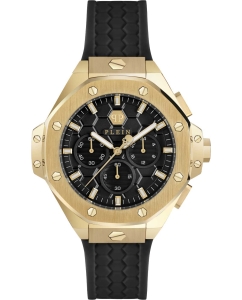 Купить Наручные часы Philipp Plein PWPSA0124 с хронографом в E-mobi