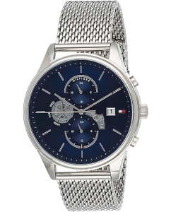 Купить Наручные часы Tommy Hilfiger 1710504 в E-mobi