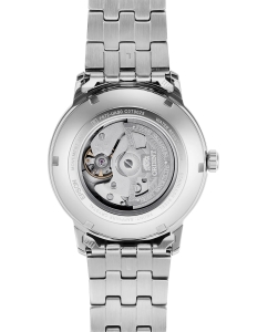 Купить Японские механические наручные часы Orient RA-AC0F10S1  в E-mobi