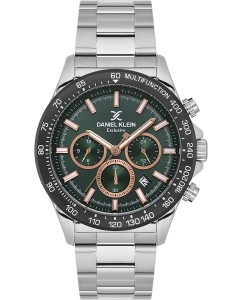 Купить Наручные часы Daniel Klein DK.1.13852-2 в E-mobi