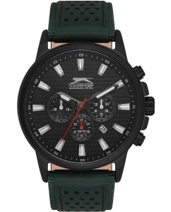 Купить Наручные часы Slazenger SL.09.2105.2.02 в E-mobi