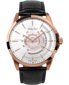 Купить Швейцарские наручные часы Mathey-Tissot H711PS в E-mobi