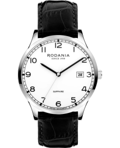 Купить Наручные часы Rodania R22055 в E-mobi