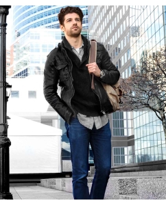 Купить Механические наручные часы Stuhrling 3920.1  в E-mobi