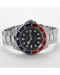 Купить Швейцарские наручные часы Mathey-Tissot H906AR  в E-mobi