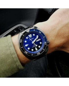 Купить Японские механические наручные часы Seiko Prospex SRPD11K1  в E-mobi