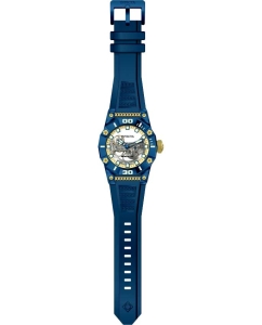 Купить Механические наручные часы Invicta IN41676  в E-mobi