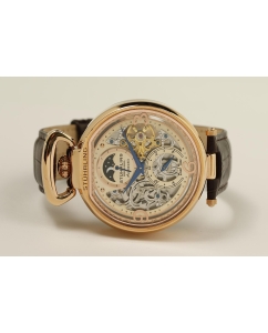 Купить Механические наручные часы Stuhrling 3954.3  в E-mobi