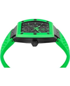 Купить Механические наручные часы Philipp Plein PWBAA2324  в E-mobi