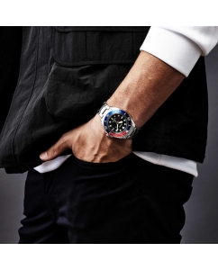 Купить Японские наручные часы Seiko Prospex SNE591  в E-mobi