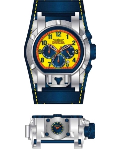 Купить Наручные часы Invicta IN37249 с хронографом  в E-mobi