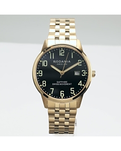 Купить Наручные часы Rodania R22045  в E-mobi