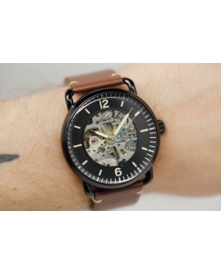 Купить Механические наручные часы Stuhrling 3972.3  в E-mobi