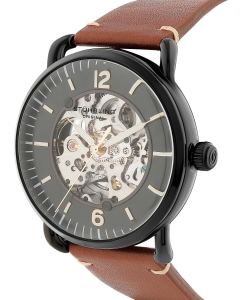 Купить Механические наручные часы Stuhrling 3972.3  в E-mobi